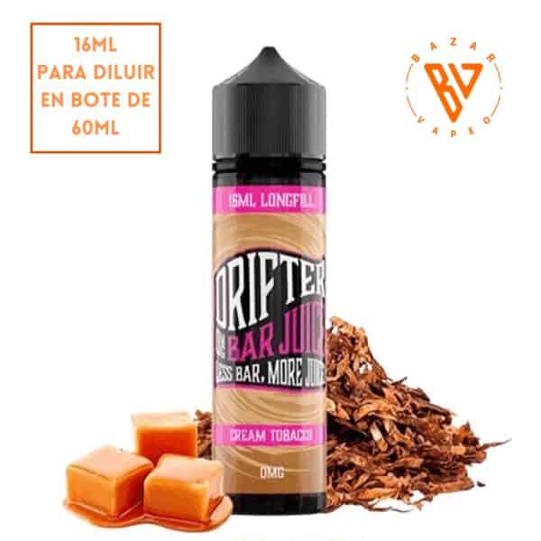 Aroma Drifter Bar Cream Tobacco