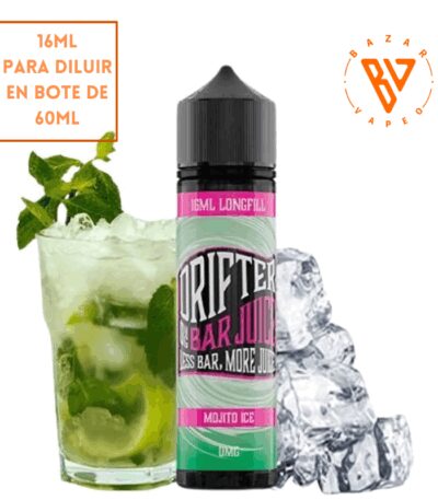 Aroma Drifter Bar Mojito Ice