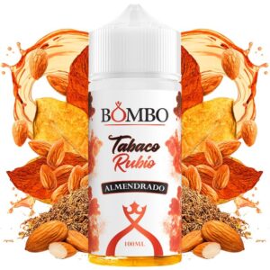 Bombo Tabaco Rubio Almendrado