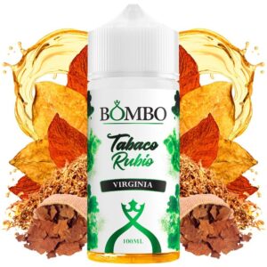 Bombo Tabaco Rubio Virginia