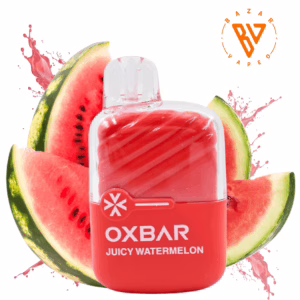 Oxbar Mini Juicy Watermelon