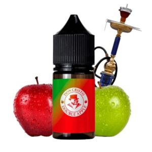 Aroma Don Cristo Double Apple Sisha