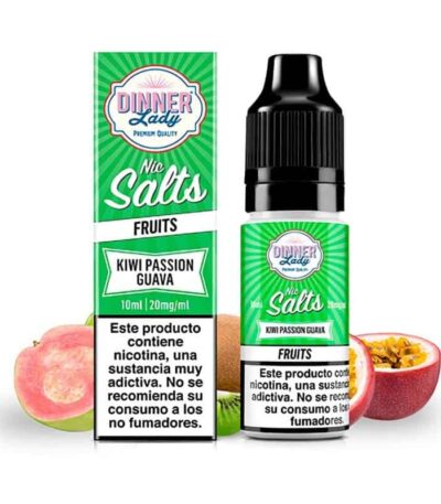Dinner Lady Salt Kiwi Passion Guava