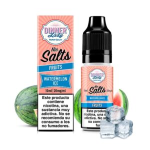 Dinner Lady Salt Watermelon Ice