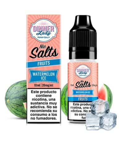 Dinner Lady Salt Watermelon Ice