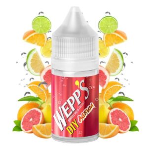 Aroma Eliquid France Wepp´s Agrum
