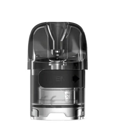 Lost Vape E Plus RBA