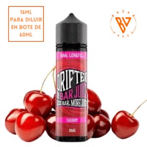Aroma Drifter Bar Cherry