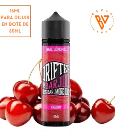 Aroma Drifter Bar Cherry