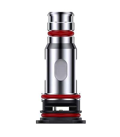 Resistencia Uwell Crown X (pack 4)