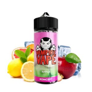 Vampire Vape Pinkman Apple 100ml