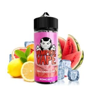 Vampire Vape Pinkman Watermelon 100ml
