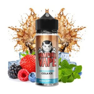 Vampire Vape Heisenberg Cola Ice 100ml