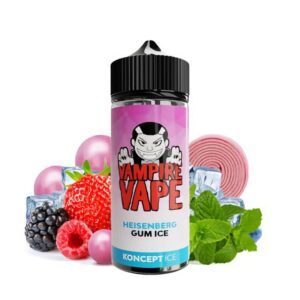 Vampire Vape Heisenberg Gum Ice 100ml