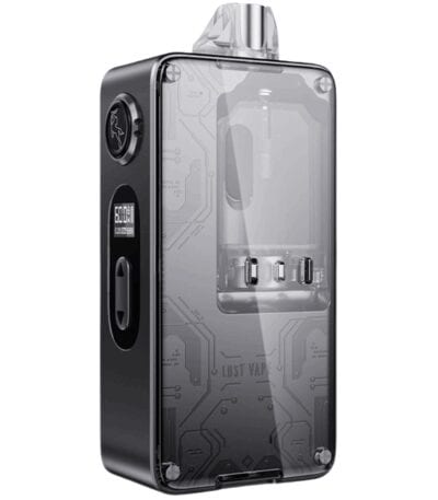 Lost Vape Centaurus B60