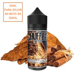 Aroma Chuffed Tobacco Deluxe Tobacco