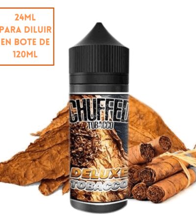 Aroma Chuffed Tobacco Deluxe Tobacco