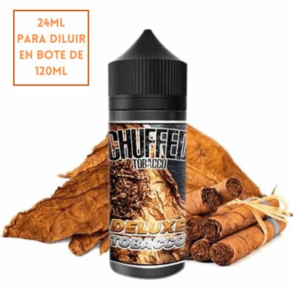Aroma Chuffed Tobacco Deluxe Tobacco