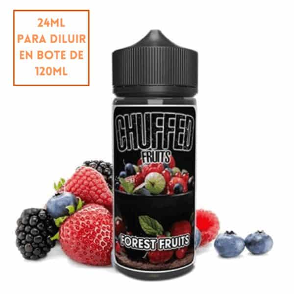 Aroma Chuffed Forest Fruits