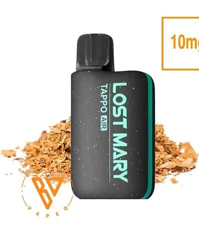 Lost Mary Tappo Air Kit Usa Mix