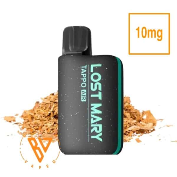 Lost Mary Tappo Air Kit Usa Mix