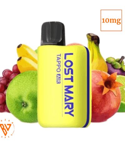 Lost Mary Tappo Air Kit Tropical Fruits