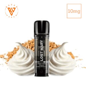 Cartucho Precargado Lost Mary Tappo Classic Cream (x1)