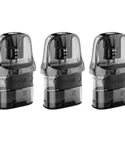 Lost Vape Ursa Nano V2 Resistencia Cartucho (Pack 3)