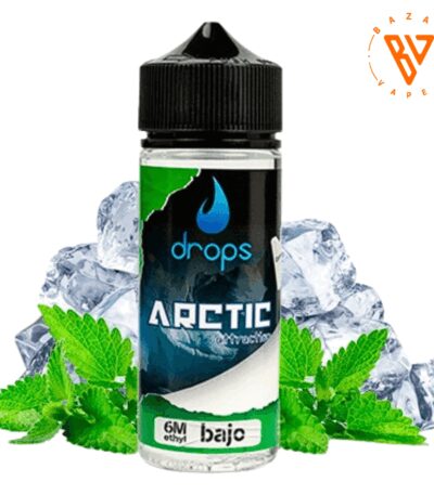 Drops Arctic Atracction 6M ethyl
