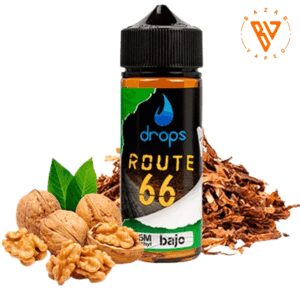 Drops Route 66 6M ethyl