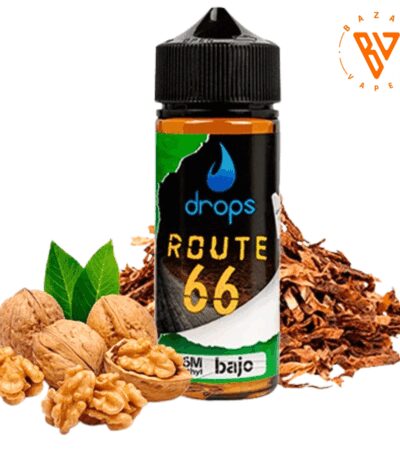 Drops Route 66 6M ethyl