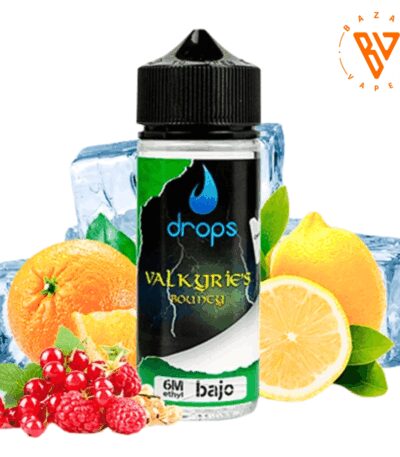 Drops Valkyries Bounty 6M ethyl