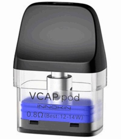 Innokin VCAP Resistencia Cartucho (2ml) x1