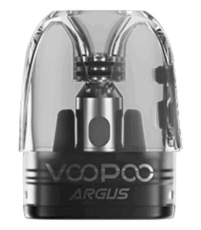 Voopoo Argus Resistencia Cartucho Top Fill (Pack 3)