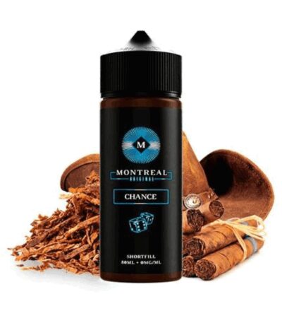 Montreal Original Chance 80ml
