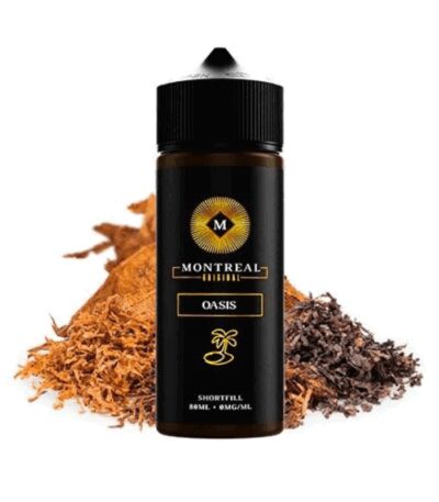 Montreal Original Oasis 80ml