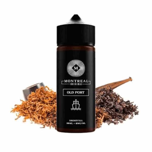 Montreal Original Old Port 80ml