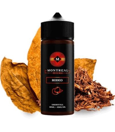 Montreal Original Rodeo 80ml