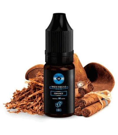 Montreal Original Salts Chance 10ml