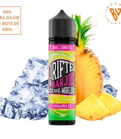 Aroma Drifter Bar Pineapple Ice