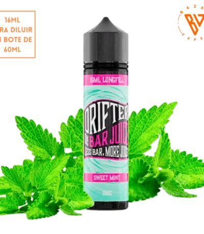 Aroma Drifter Bar Sweet Mint