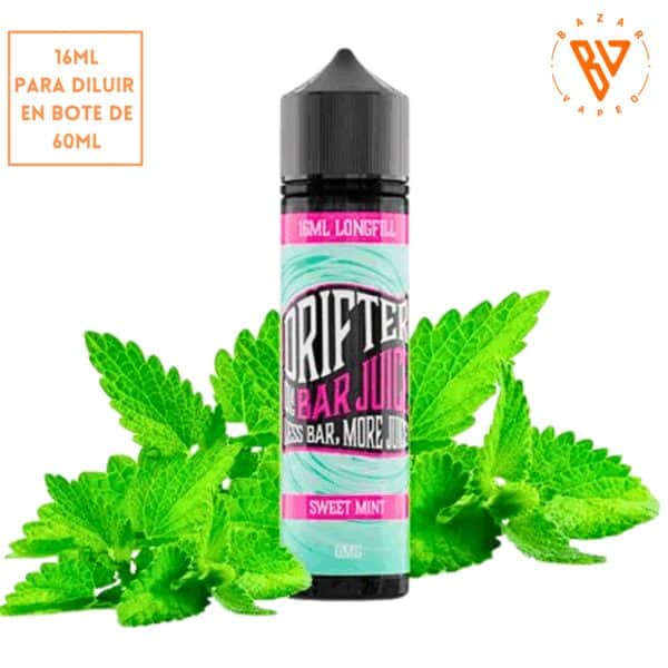 Aroma Drifter Bar Sweet Mint