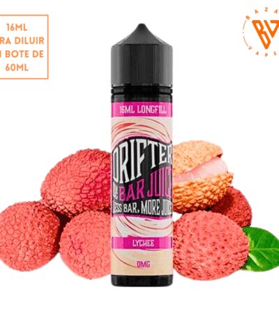 Aroma Drifter Bar Lychee
