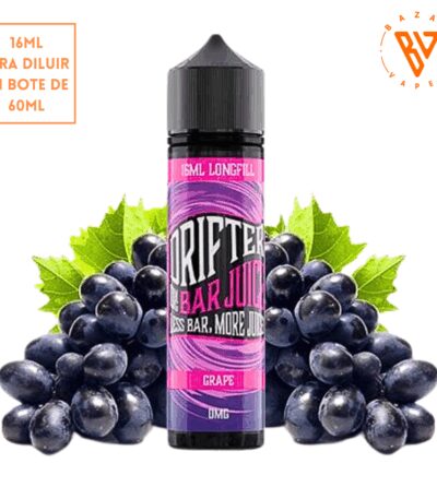 Aroma Drifter Bar Grape