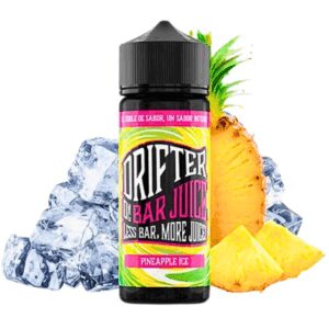 Drifter Bar Juice Pineapple Ice 100ml