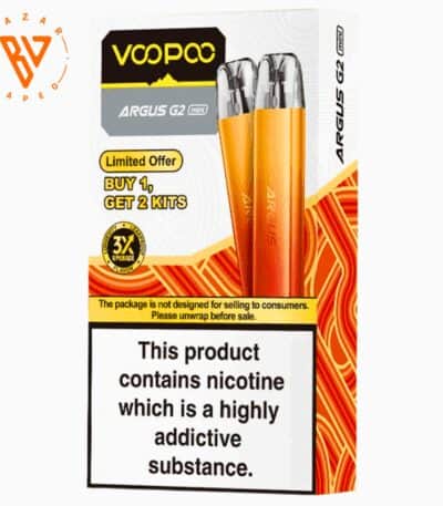 Voopoo Argus G2 Mini Pack 2x1