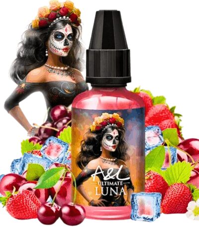 Aroma A&L Ultimate Luna 30ml