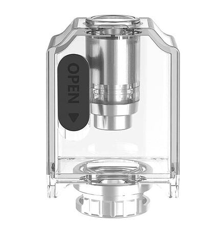 Cartucho Vacío Lost Vape UB AIO (5ml) x1