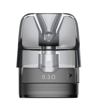 Resistencia Cartucho Voopoo Argus E40 (2ml) (Pack 2)