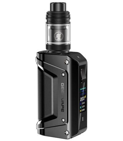 Geekvape Aegis Legend 3 Kit